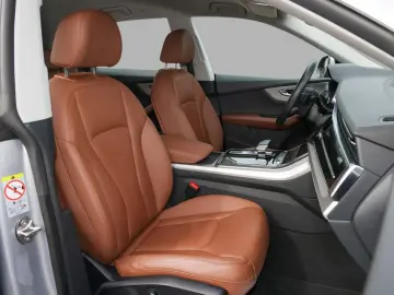 Q8 45 TDI quattro Tiptronic S line