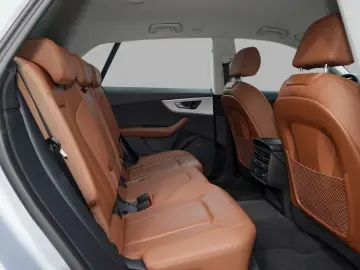 Q8 45 TDI quattro Tiptronic S line