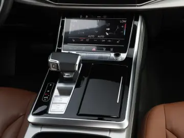Q8 45 TDI quattro Tiptronic S line