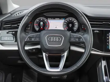 Q8 45 TDI quattro Tiptronic S line