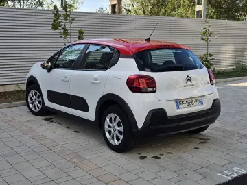 CITROEN C3 1.2 PERETECH /82Cp./Feel