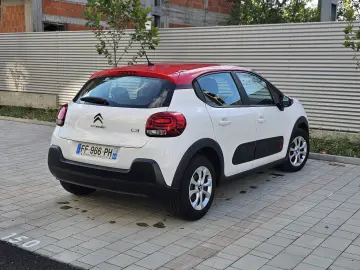 CITROEN C3 1.2 PERETECH /82Cp./Feel