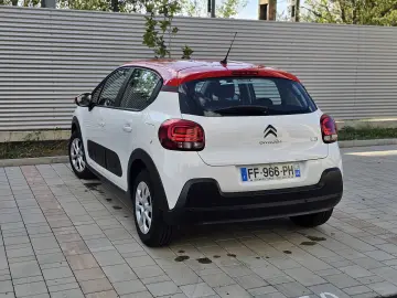 CITROEN C3 1.2 PERETECH /82Cp./Feel
