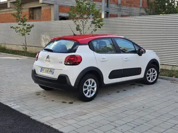 CITROEN C3 1.2 PERETECH /82Cp./Feel