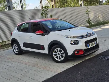 CITROEN C3 1.2 PERETECH /82Cp./Feel