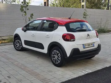 CITROEN C3 1.2 PERETECH /82Cp./Feel