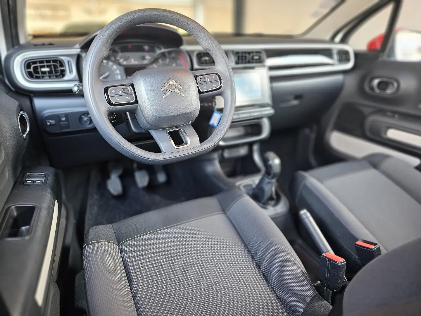 CITROEN C3 1.2 PERETECH /82Cp./Feel