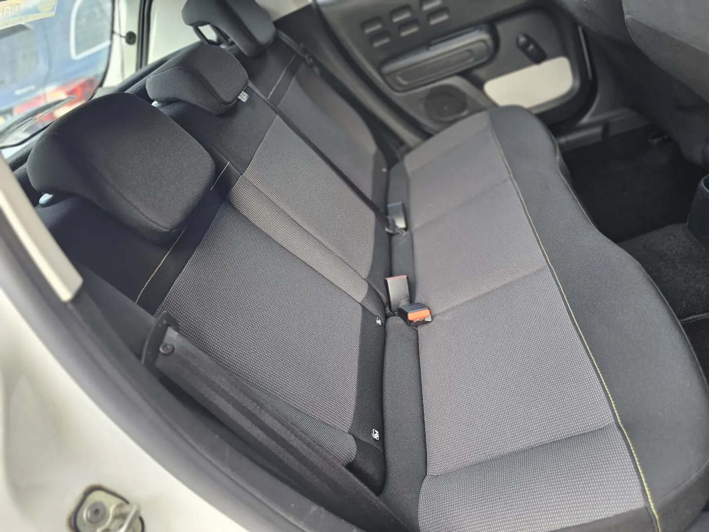CITROEN C3 1.2 PERETECH /82Cp./Feel