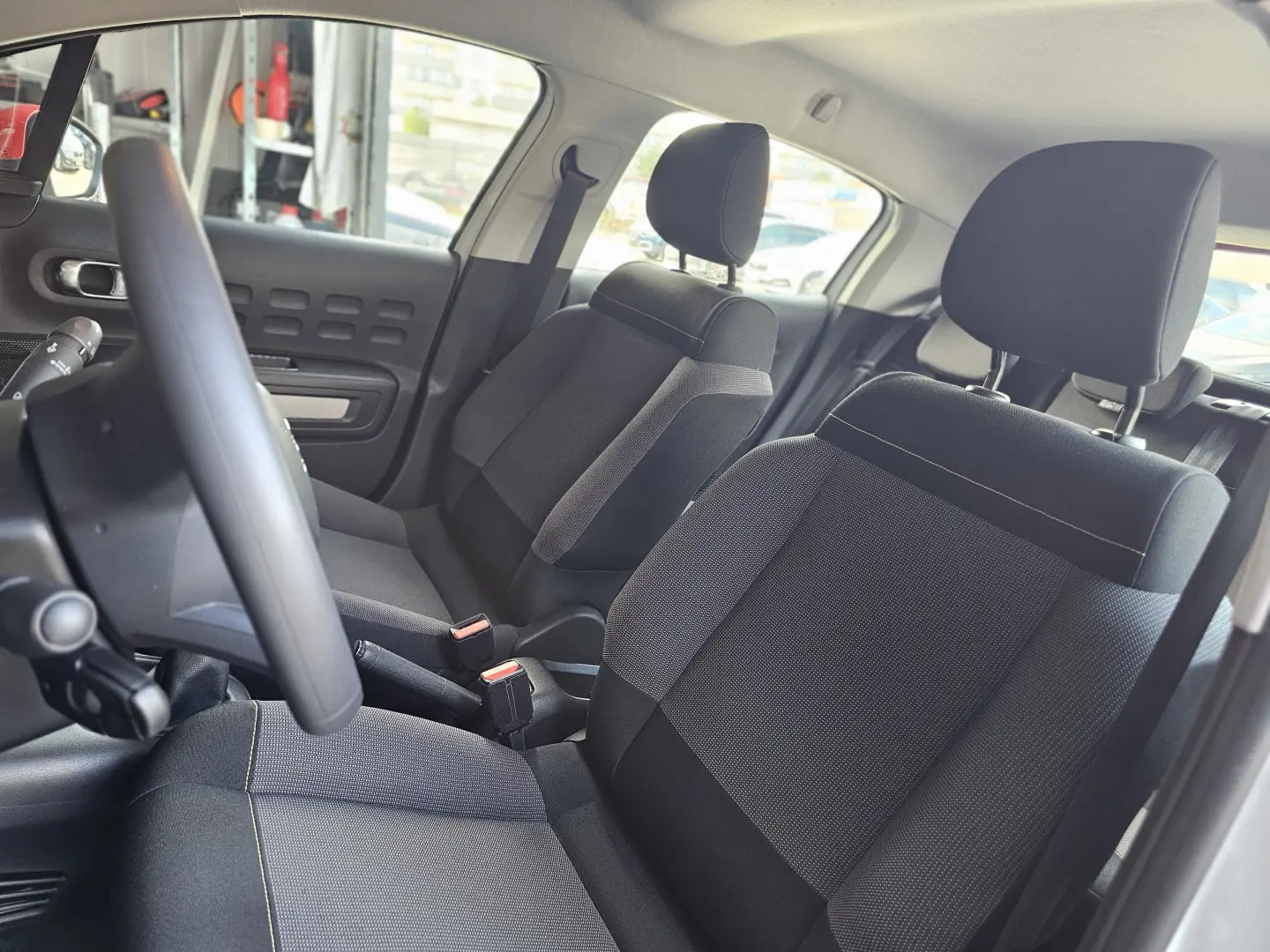 CITROEN C3 1.2 PERETECH /82Cp./Feel