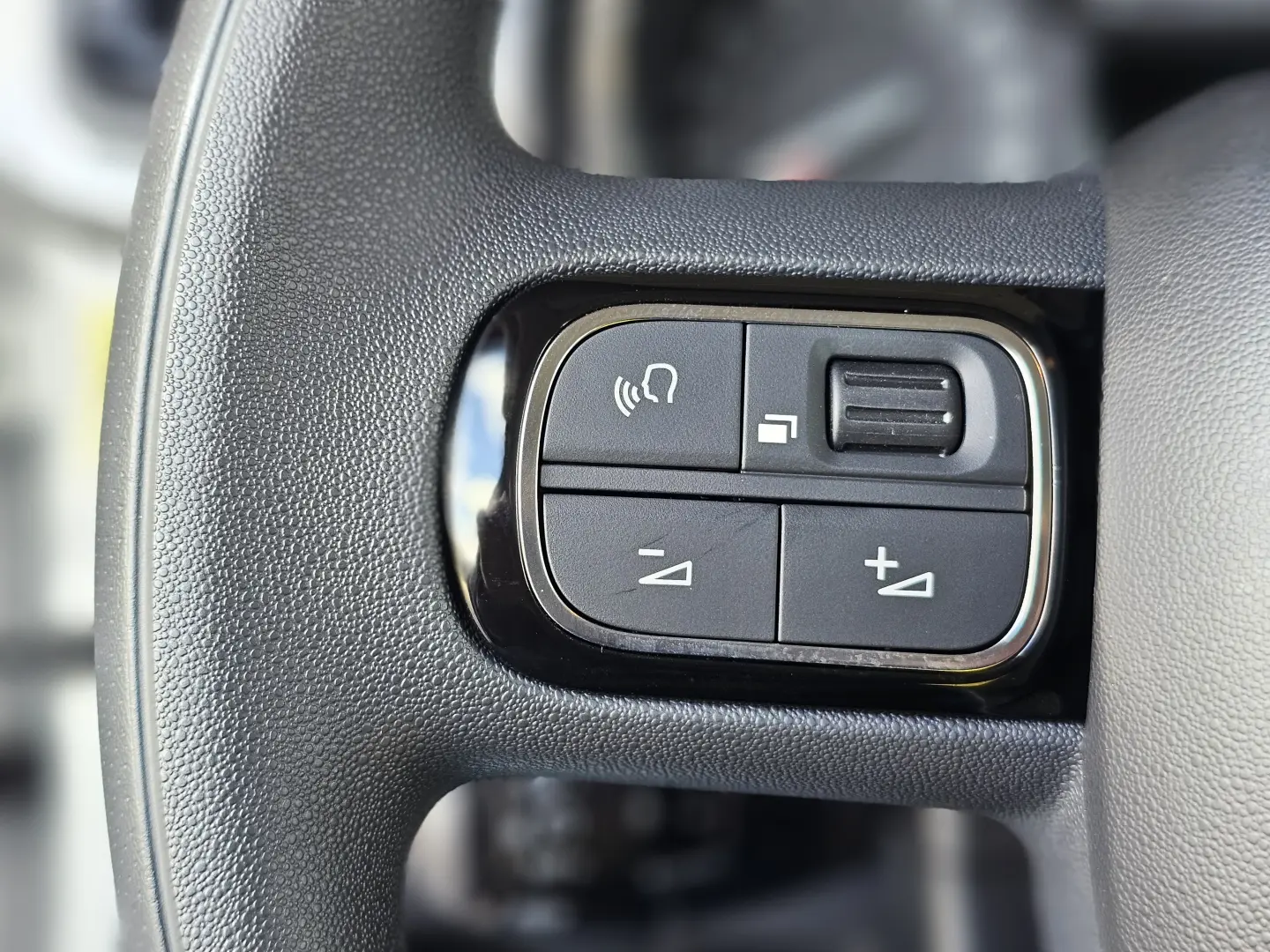 CITROEN C3 1.2 PERETECH /82Cp./Feel