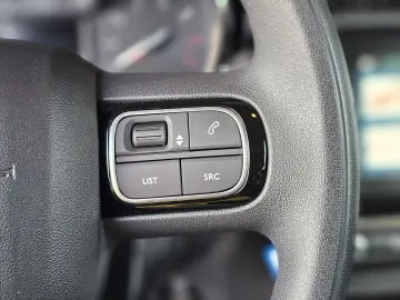 CITROEN C3 1.2 PERETECH /82Cp./Feel