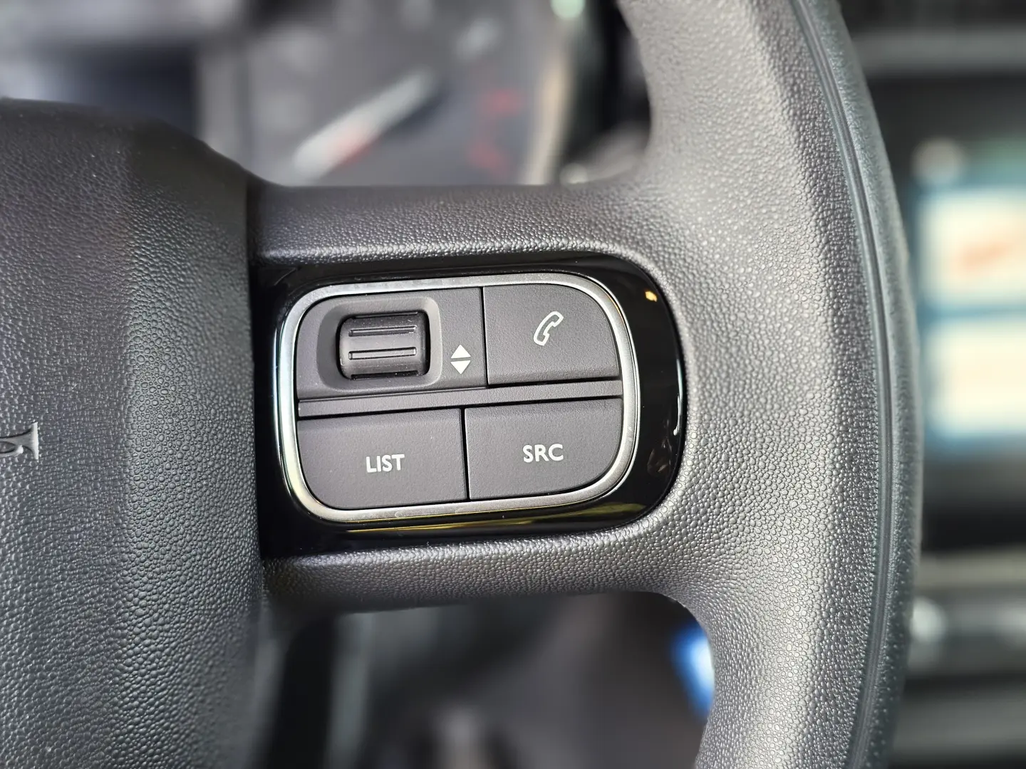 CITROEN C3 1.2 PERETECH /82Cp./Feel