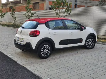 CITROEN C3 1.2 PERETECH /82Cp./Feel