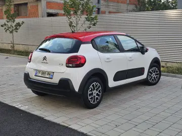 CITROEN C3 1.2 PERETECH /82Cp./Feel