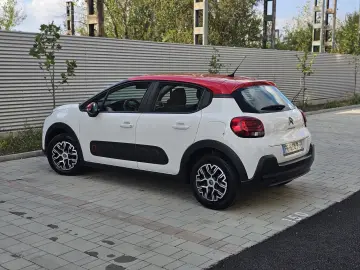CITROEN C3 1.2 PERETECH /82Cp./Feel