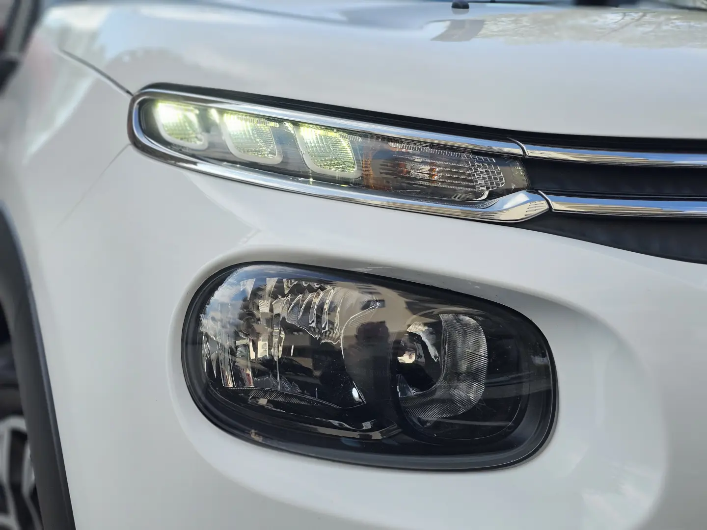 CITROEN C3 1.2 PERETECH /82Cp./Feel