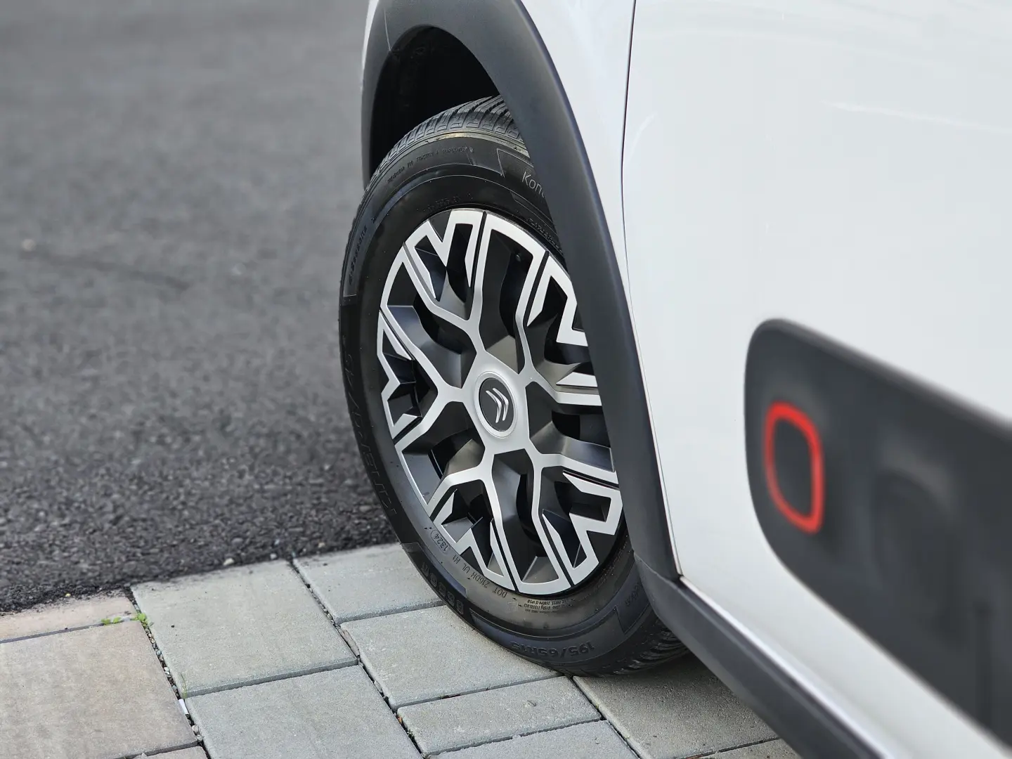 CITROEN C3 1.2 PERETECH /82Cp./Feel