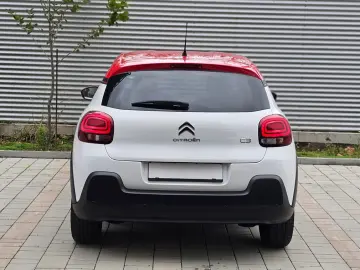 CITROEN C3 1.2 PERETECH  82Cp. Feel