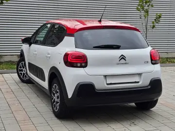 CITROEN C3 1.2 PERETECH  82Cp. Feel