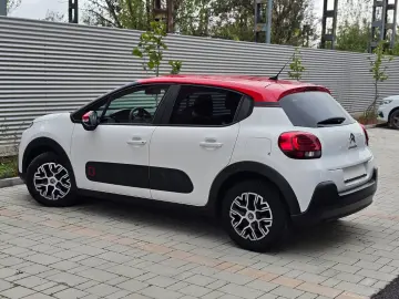 CITROEN C3 1.2 PERETECH  82Cp. Feel