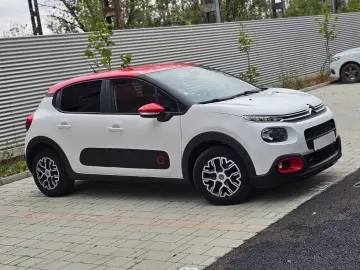 CITROEN C3 1.2 PERETECH  82Cp. Feel
