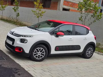 CITROEN C3 1.2 PERETECH  82Cp. Feel