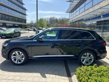 AUDI Q7 50 QUATTRO TIPTRONIC S LINE