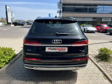 AUDI Q7 50 QUATTRO TIPTRONIC S LINE