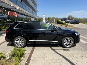 AUDI Q7 50 QUATTRO TIPTRONIC S LINE