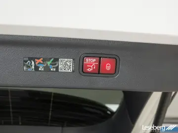 EQE 350 4M SUV Electric Art DIG.LIGHT/Pano/AHK/