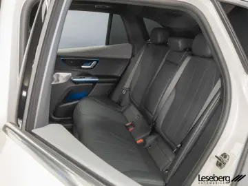EQE 350 4M SUV Electric Art DIG.LIGHT/Pano/AHK/