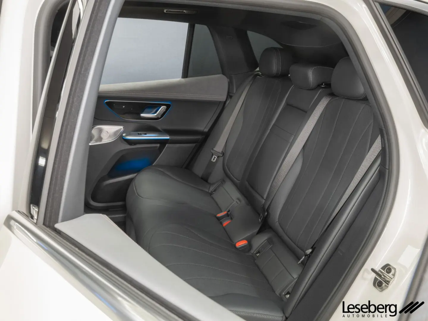 EQE 350 4M SUV Electric Art DIG.LIGHT/Pano/AHK/
