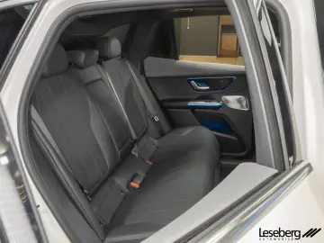 EQE 350 4M SUV Electric Art DIG.LIGHT/Pano/AHK/