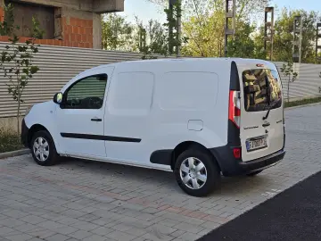 RENAULT KANGOO MAXI GRAND VOLUME BLUE DCI 115