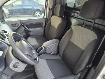 RENAULT KANGOO MAXI GRAND VOLUME BLUE DCI 115