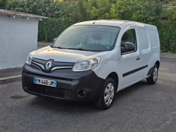 RENAULT KANGOO MAXI GRAND VOLUME BLUE DCI 90 Cp.