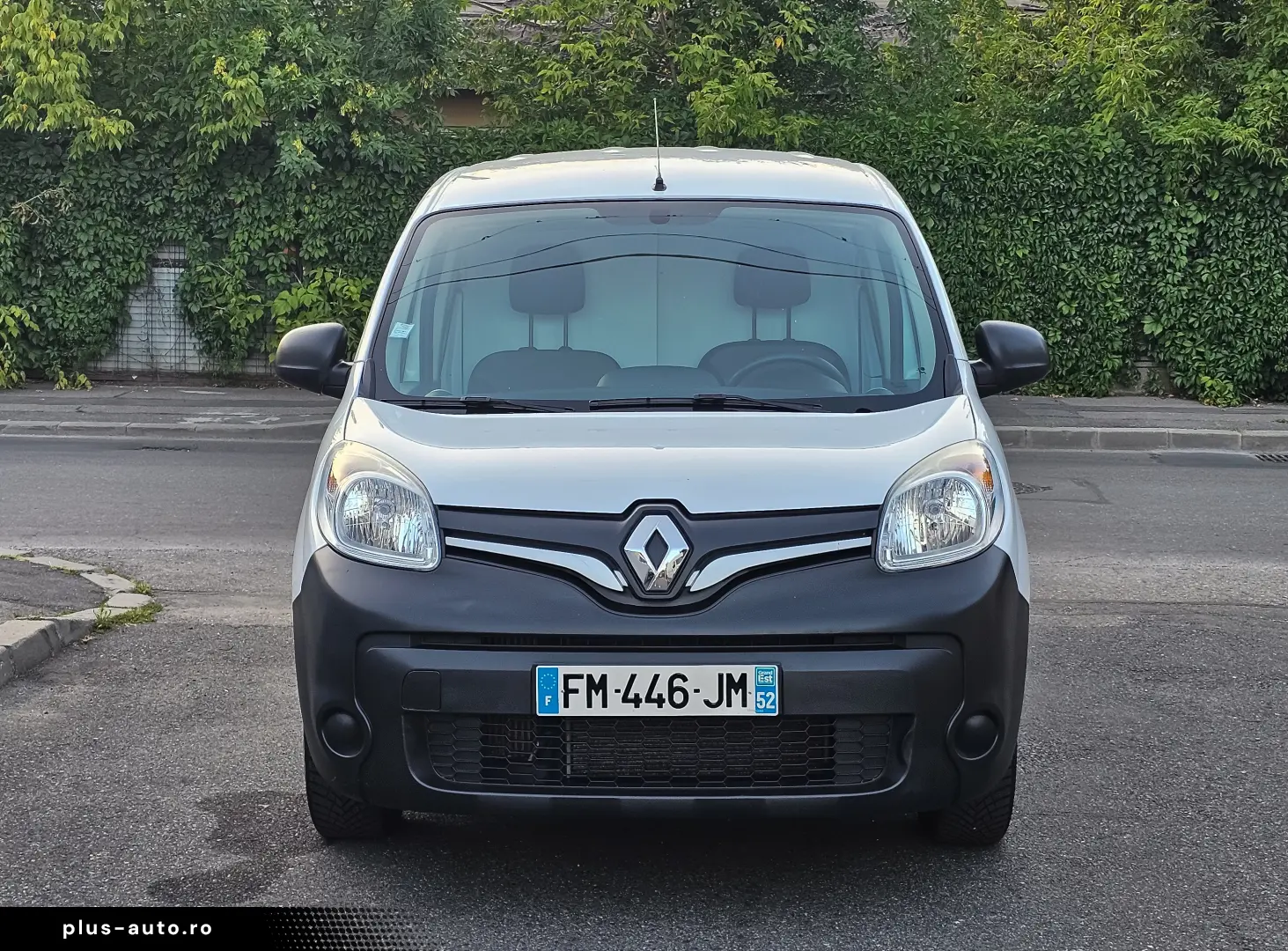 RENAULT KANGOO MAXI GRAND VOLUME BLUE DCI 90 Cp.