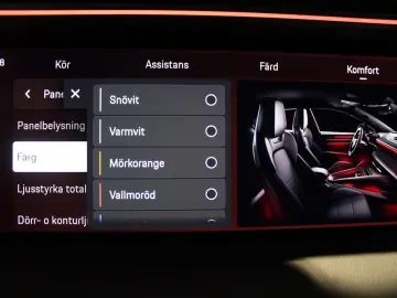 Porsche Macan 4 Eléctrico