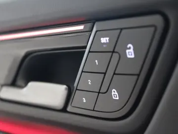 Porsche Macan 4 Eléctrico