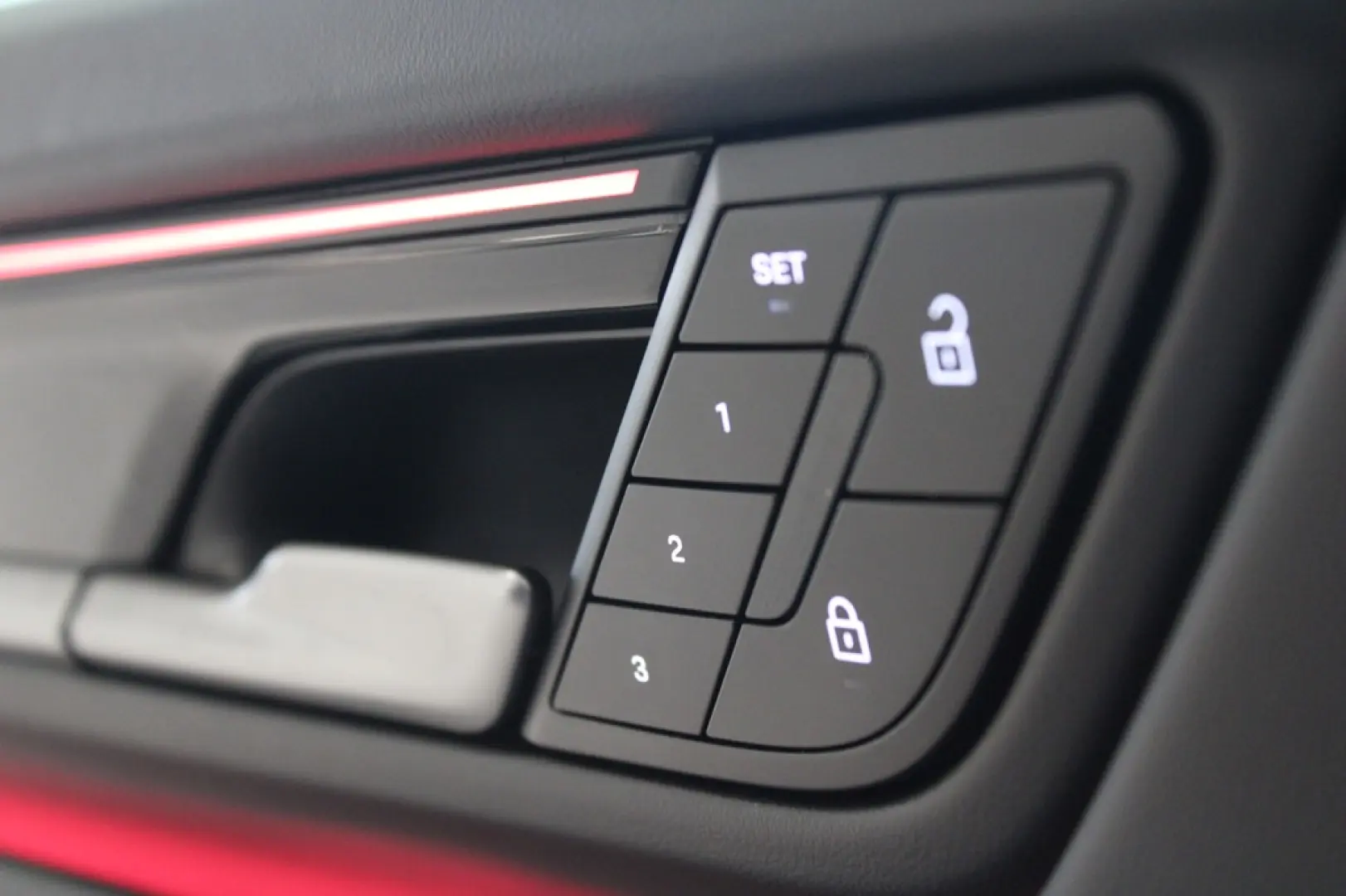 Porsche Macan 4 Eléctrico