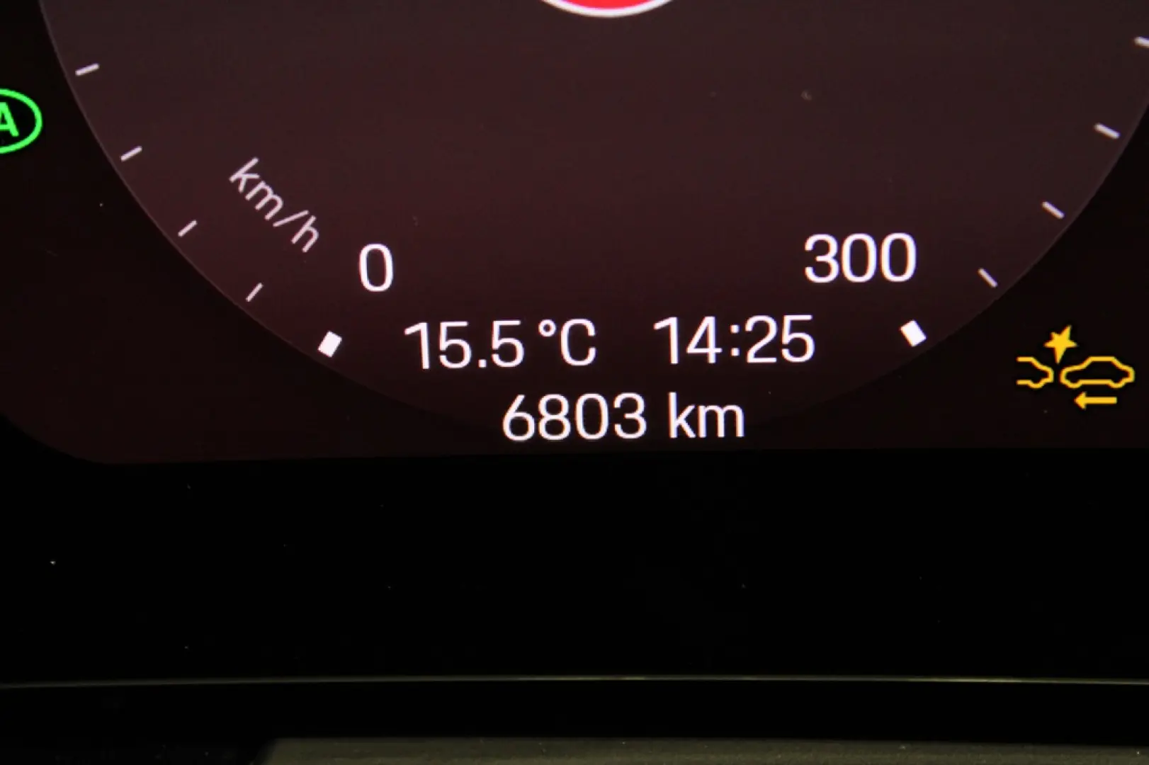 Porsche Macan 4 Eléctrico