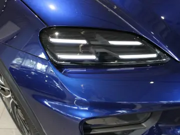 Porsche Macan 4 Eléctrico