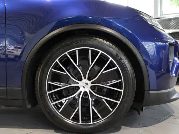 Porsche Macan 4 Eléctrico