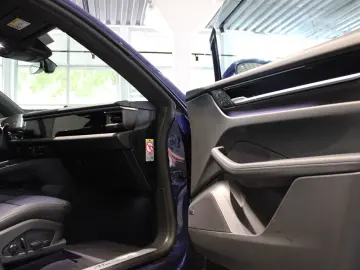 Porsche Macan 4 Eléctrico