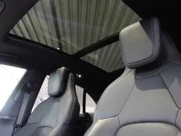 Porsche Macan 4 Eléctrico