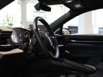 Porsche Macan 4 Eléctrico