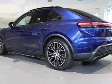 Porsche Macan 4 Eléctrico