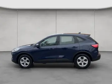 Kuga 2.5 Duratec PHEV COOL&CONNECT