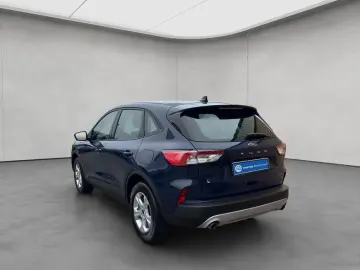 Kuga 2.5 Duratec PHEV COOL&CONNECT