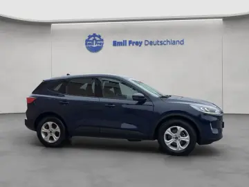 Kuga 2.5 Duratec PHEV COOL&CONNECT